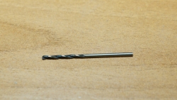 Сверло 1,8мм, СССР