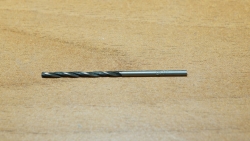 Сверло 2мм, СССР