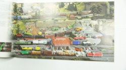 Каталог Marklin HO Katalog