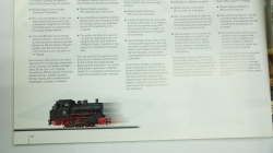 Каталог Marklin HO Katalog