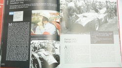 Книга "Formel 1", Формула 1