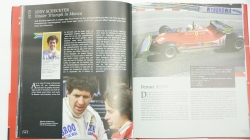 Книга "Formel 1", Формула 1