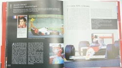 Книга "Formel 1", Формула 1