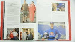 Книга "Formel 1", Формула 1