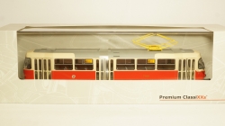 Tatra T3 tram, Premium Classixxs 1:43