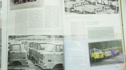 Книга грузовые автомобили и автобусы