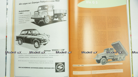 Книга грузовые автомобили и автобусы