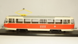 Tatra T3 tram, Premium Classixxs 1:43