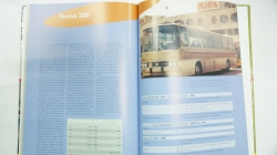 Книга грузовые автомобили и автобусы