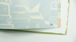 Книга грузовые автомобили и автобусы