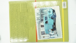 Книга грузовые автомобили и автобусы