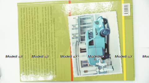 Книга грузовые автомобили и автобусы