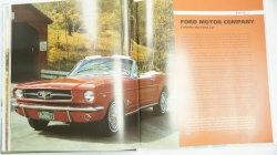 Книга Muscle Car