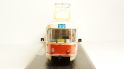 Tatra T3 tram, Premium Classixxs 1:43
