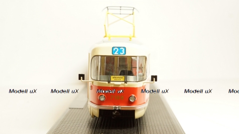 Tatra T3 tram, Premium Classixxs 1:43