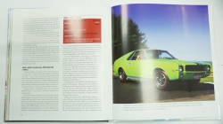 Книга Muscle Car