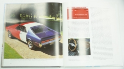 Книга Muscle Car