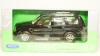 Cadillac escalade black, Welly 1:24