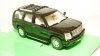 Cadillac escalade black, Welly 1:24