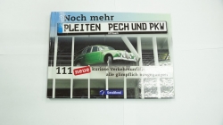 Книга Noch mehr Pleiten, Pech und PKW