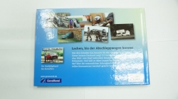 Книга Noch mehr Pleiten, Pech und PKW