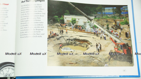 Книга Noch mehr Pleiten, Pech und PKW