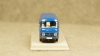 Mercedes L 206D box wagon blue, Brekina 1:87 