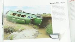 Книга Noch mehr Pleiten, Pech und PKW