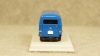 Mercedes L 206D box wagon blue, Brekina 1:87 