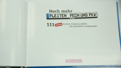 Книга Noch mehr Pleiten, Pech und PKW
