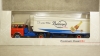Liaz 706 RTTN Radeberger box wagon truck trailer, PCL47100, Premium Classixxs 1:43