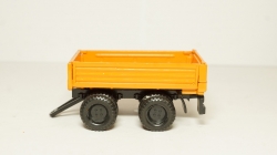 Прицеп для Зил 4331 на запчасти, 1:43