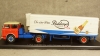 Liaz 706 RTTN Radeberger box wagon truck trailer, PCL47100, Premium Classixxs 1:43