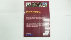 Книга Oldtimer Berater, старинные автомобили