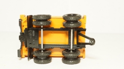 Прицеп для Зил 4331 на запчасти, 1:43