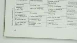 Книга Oldtimer Berater, старинные автомобили