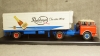 Liaz 706 RTTN Radeberger box wagon truck trailer, PCL47100, Premium Classixxs 1:43