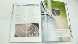 Книга Oldtimer Berater, старинные автомобили