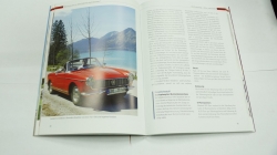 Книга Oldtimer Berater, старинные автомобили