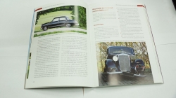 Книга Oldtimer Berater, старинные автомобили