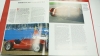 Книга Ferrari Legenden, легендарные Ferrari