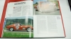 Книга Ferrari Legenden, легендарные Ferrari