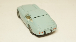Toyota 2000GT А29 голубая, 1:43