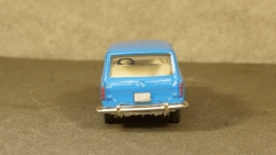 Москвич 427 А4 3 зажима, Тантал/Радон 1:43