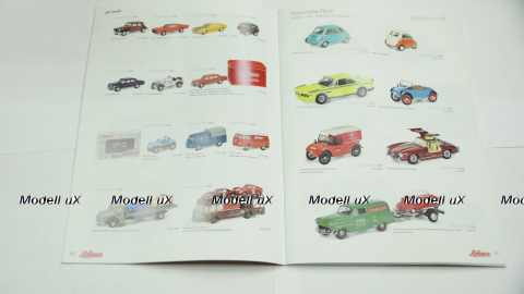 Каталог Schuco 2016 