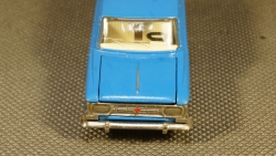 Москвич 427 А4 3 зажима, Тантал/Радон 1:43