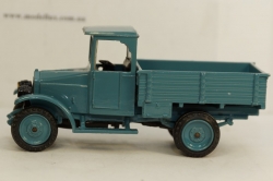 АМО Ф15, голубой Рославль, 1:43