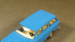 Москвич 427 А4 3 зажима, Тантал/Радон 1:43