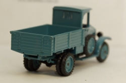 АМО Ф15, голубой Рославль, 1:43