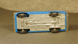 Москвич 427 А4 3 зажима, Тантал/Радон 1:43